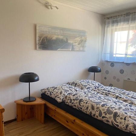 הורן-באד מאינברג Ferienwohnung Bei Den Externsteinen מראה חיצוני תמונה