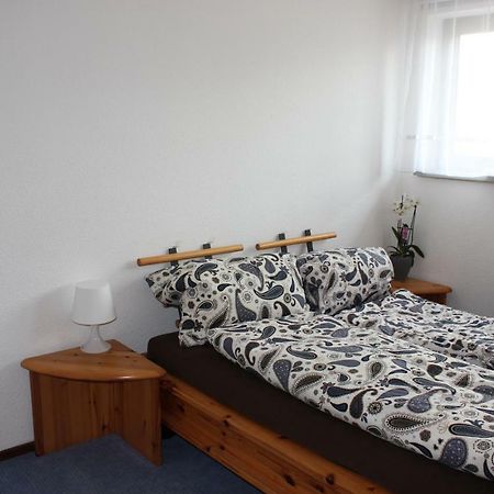 הורן-באד מאינברג Ferienwohnung Bei Den Externsteinen מראה חיצוני תמונה