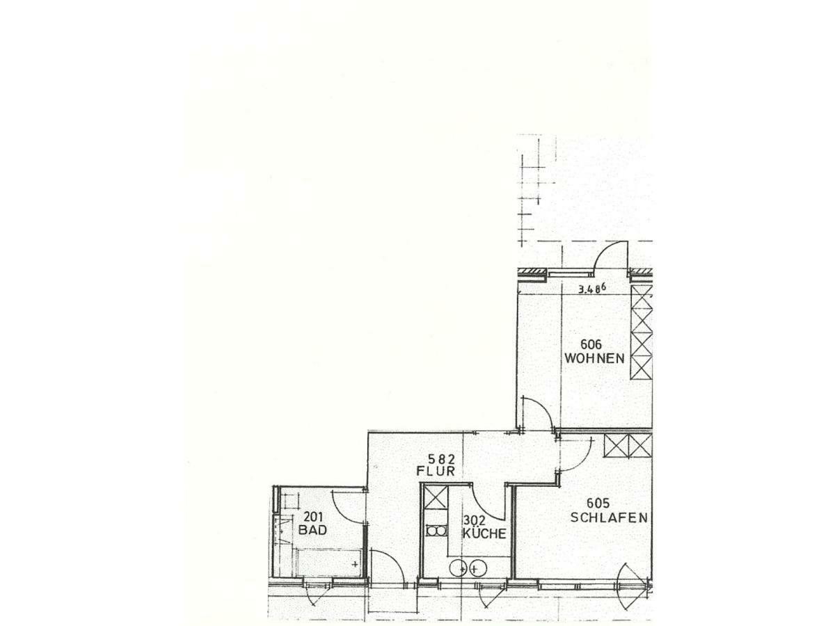 הורן-באד מאינברג Ferienwohnung Bei Den Externsteinen מראה חיצוני תמונה